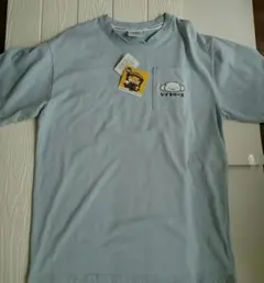 にしむらゆうじ　サンリオ　シナモロール　Tシャツ　Lのサムネイル
