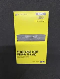2026年最新】ddr5 5200の人気アイテム - メルカリ