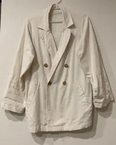 Ray Cassin カジュアルジャケット