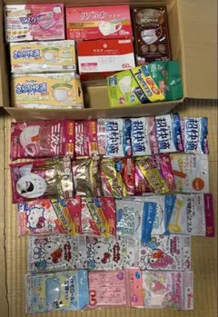 Ziploc コンテナー♡スクリューロックミニーミッキー ♡サランラップ