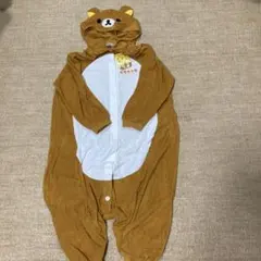 リラックマストア コリラックマ 着せ替え ジャンパー ブルゾン