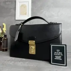 セカンドバッグ ビジネスバッグ