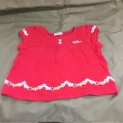 ミキハウス チュニック