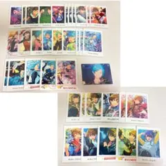 あんスタ 流星隊 ぱしゃっつ 紙類 まとめ売り