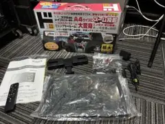 NZACE DC409Pro ミラー型ドラレコ ほぼ新品 - メルカリ