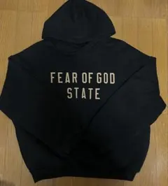 FEAR OF GOD ESSENTIALS パーカーのサムネイル