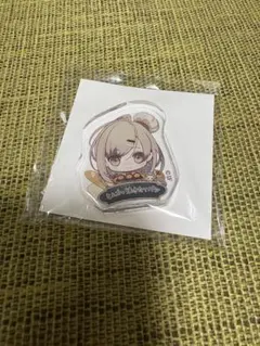 オラソワ オランピアソワレ展 ヒムカ さくらスイス 特典アクスタ