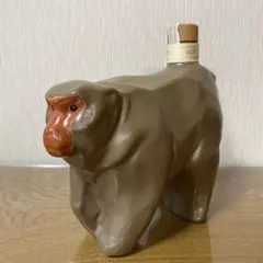メルカリ最安値❗  ゴールドラベル 申歳 干支 サントリー ローヤル 未開栓】SUNTORY サントリーROYAL 干支金ラベル 戌歳 古酒 箱有り