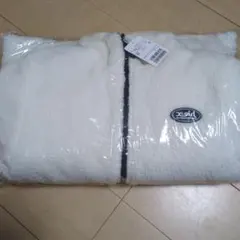 新品　エックスガール　アウター　リバーシブル140