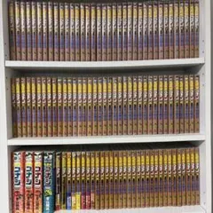 名探偵コナン 全巻セット