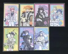 にじさんじ サンリオ Oriens Dytica チェキ ①