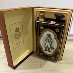 未開栓 OTARD NAPOLEON POUCH オタール リモージュボトル - メルカリ