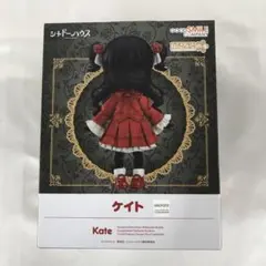 開封済み　ケイト・ダイヤモンド　ねんどろいど　ツイステ　欠品あり 開封済み ケイト・ダイヤモンド ねんどろいど ツイステ 欠品あり