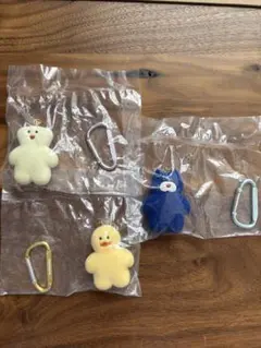 mojojojo figure mascot