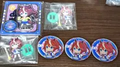 ウマ娘 トウカイテイオー セット