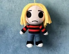 アドベンチャータイム プライズ ぬいぐるみ マスコット マーセリン