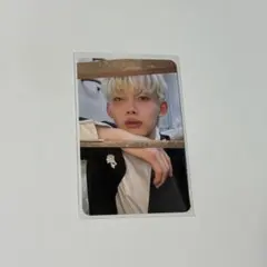 &TEAM Back to Life GAZE トレカ　JO ジョー BtL