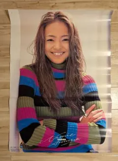 2026年最新】安室奈美恵ポスターの人気アイテム - メルカリ