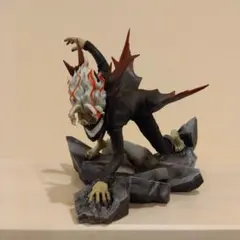 ダンダダン Luminasta オカルン（変身）Vol.1 フィギュア