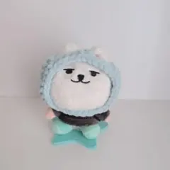お座りヨンモン バブーシュカ