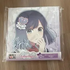 【推しの子】タイトーくじ C賞 黒川あかね キャンバスボード　新品未開封