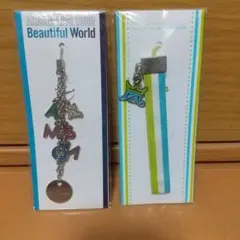 嵐 ライブツアー ストラップ