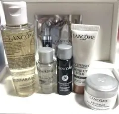 ランコムサンプルセット