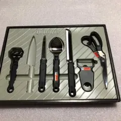 キッチンバサミ　他調理器具　ドルトンのサムネイル