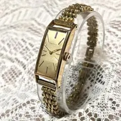 SEIKO セイコー 991163 手巻き レディース腕時計 シルバー 17石 - メルカリ
