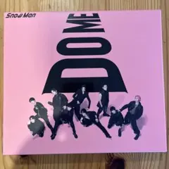 i DO ME初回限定盤B