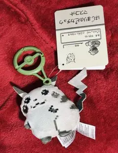 はじまりのピカチュウ　マスコット