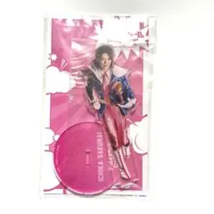 美少年 金指一世 アクリルスタンド アクスタ