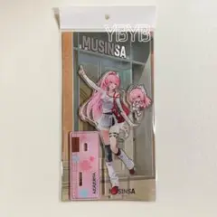 ダーニャ 鳴潮 musinsa ムシンサ 韓国 アクスタ アクリルスタンド