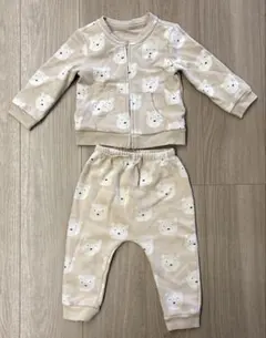 GAP セットアップ　12m〜18m