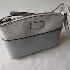 【極美品】ケイト・スペード ニューヨーク ショルダーバッグ