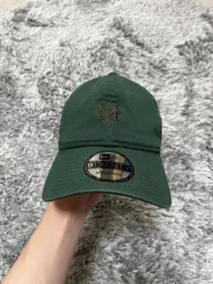 り*ん様 New Era 9TWENTY ニューヨーク・メッツ キャップ
