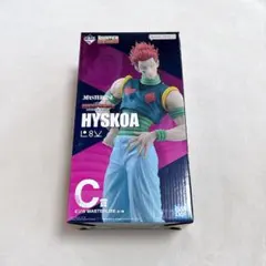 2026年最新】Hunter×Hunter 一番くじ フィギュア ヒソカの人気アイテム