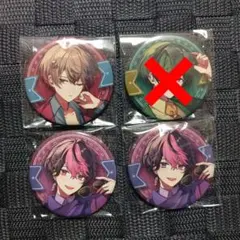 2025年最新】シクフォニ 缶バッジ autumnの人気アイテム - メルカリ