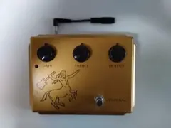 behringer CENTAUROVERDRIVE ギターエフェクター - メルカリ