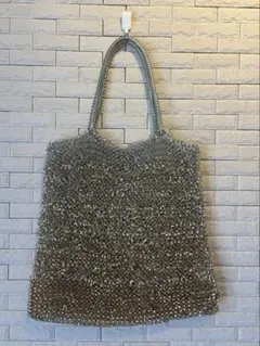 ANTEPRIMA /ゴールド、シルバーグラデーション