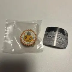 たまごっち　手作りおやつチャーム　平成女児チョコ　めめっち