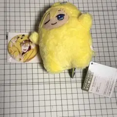 アイナナ アイドリッシュセブン モンぬい 六弥ナギ