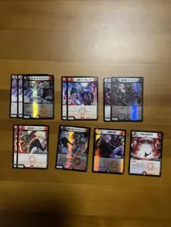 にじさんじ デュエマ 葛葉　まとめ売り