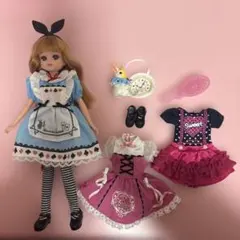 最安値✨️リカちゃんセット