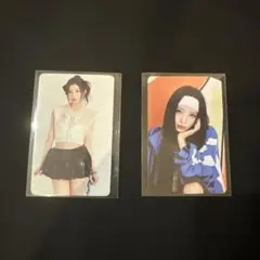 babymonster アサ アイドル