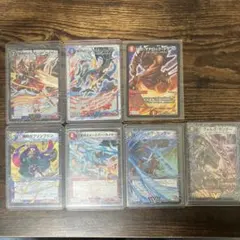デュエルマスターズ 昔のカード まとめ売り