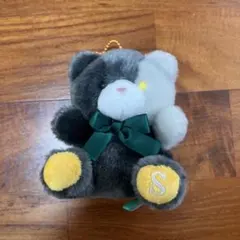 ウィンドブレイカー 桜遥 ぷちべあマスコット