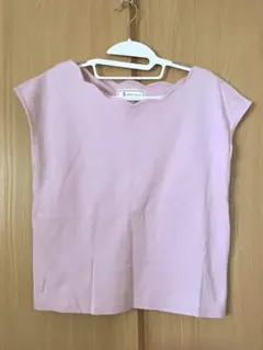 ロペピクニック　ノースリーブ