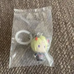 銀魂 めじるしアクセサリー 月詠 吉原大炎上