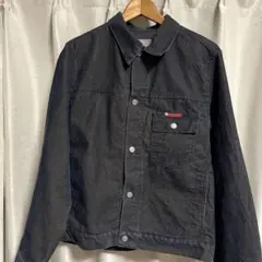 Lee Cooper ダークブルー デニムジャケット